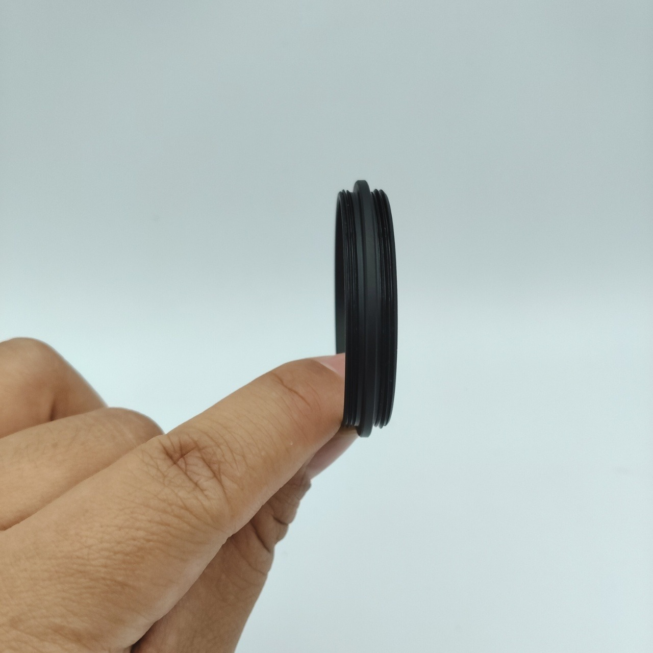 Lens Adapter Ring - Anello Adattatore per Telescopio M42/M48/M54/M68/SCT, Interfaccia