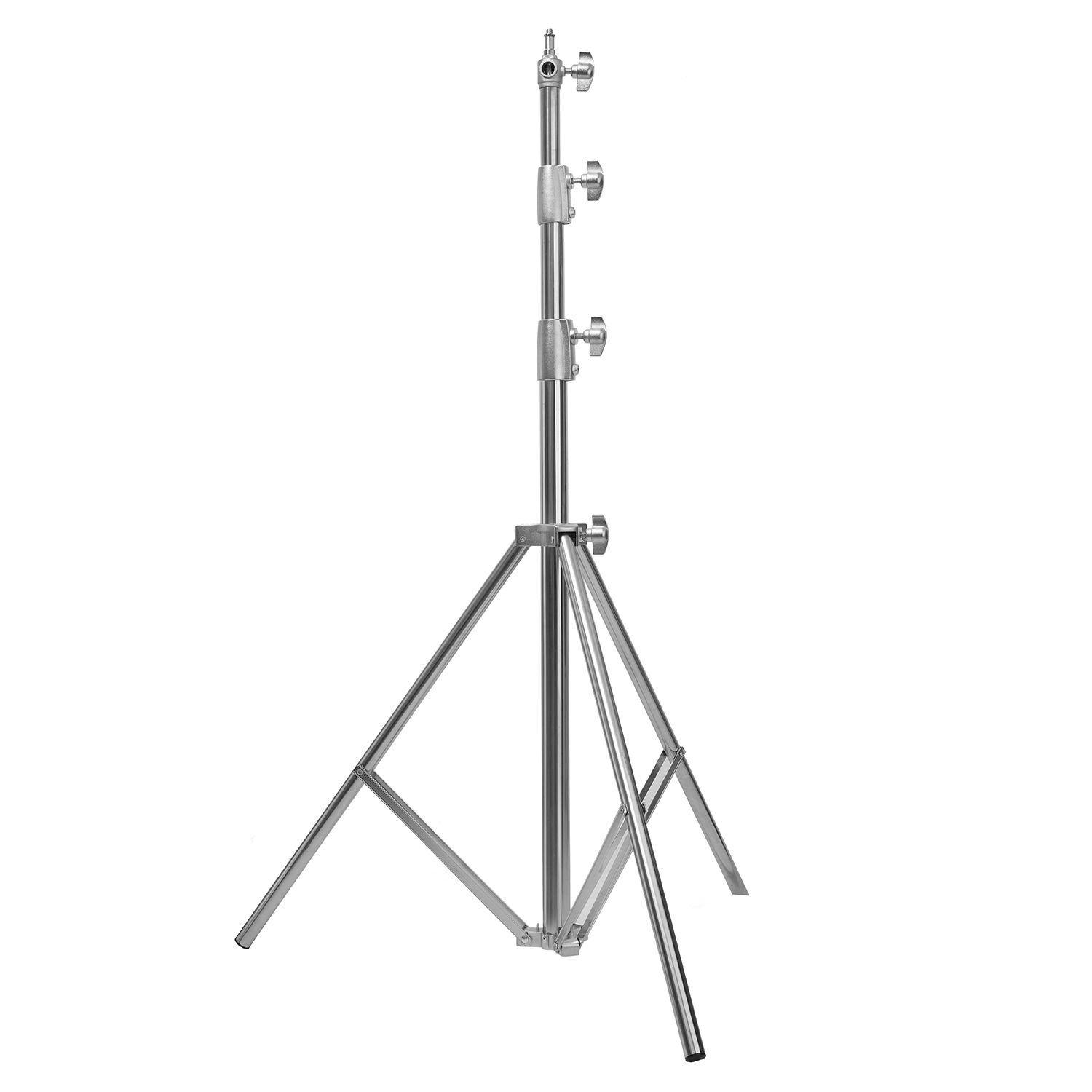 Photography Basics - Fotulato Treppiede da studio per foto