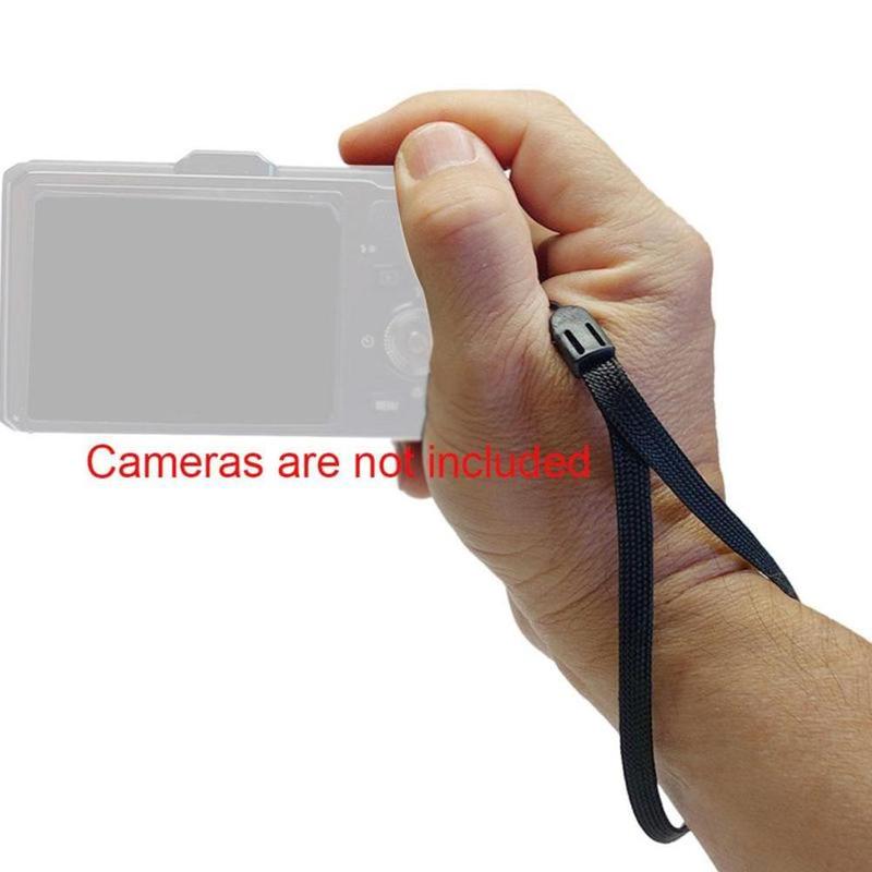 10/20 pezzi: cordino da polso, - Camera Wrist Strap recensione e prezzo