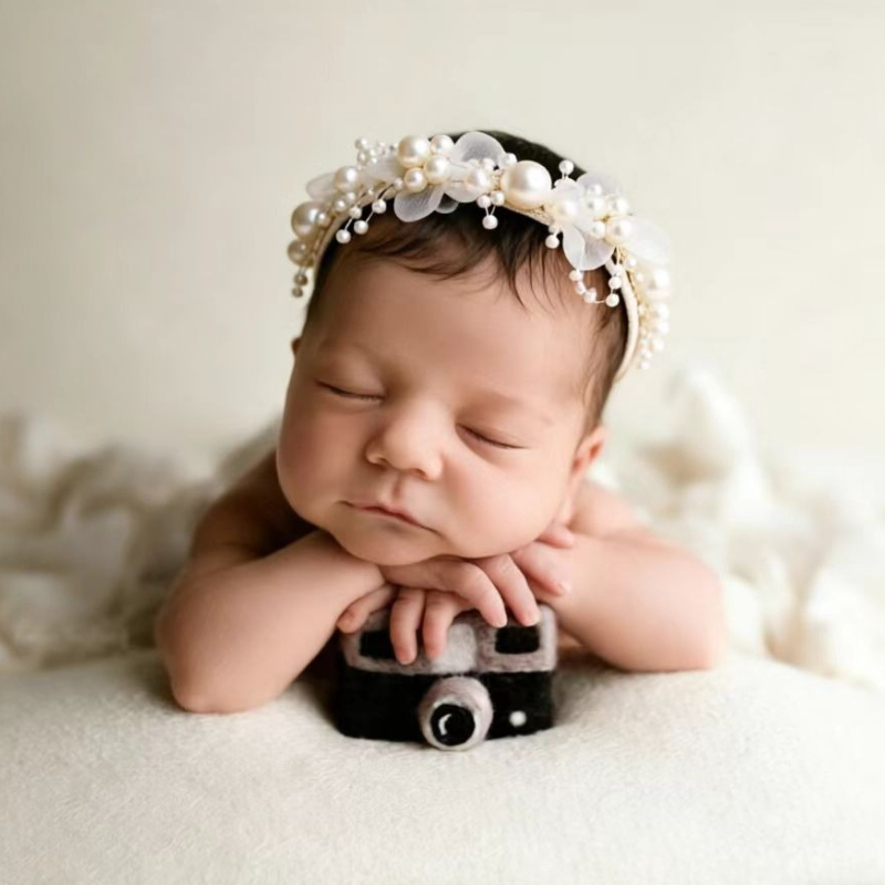 Fascia per capelli neonata, ac - Photography Cheat Sheet recensione e prezzo