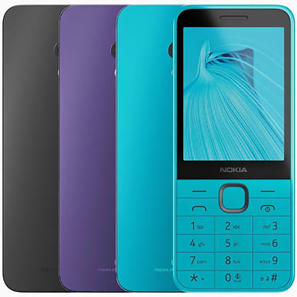 Nokia 235 4G Telefono di Backu - Photography Japanese recensione e prezzo