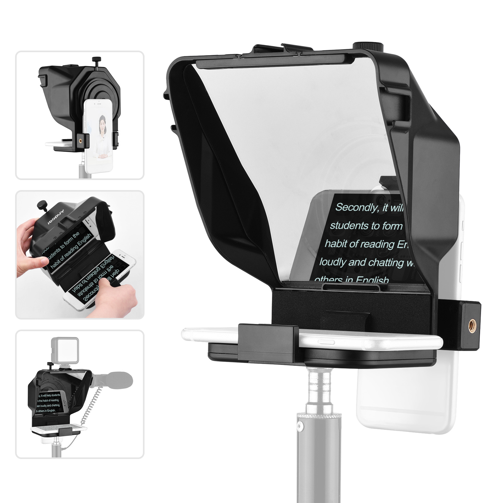Andoer Smartphone portatile Te - Photography Prompt recensione e prezzo