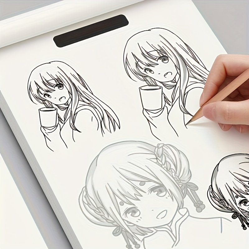 Libro di disegni a linee di pe - Photography Book recensione e prezzo