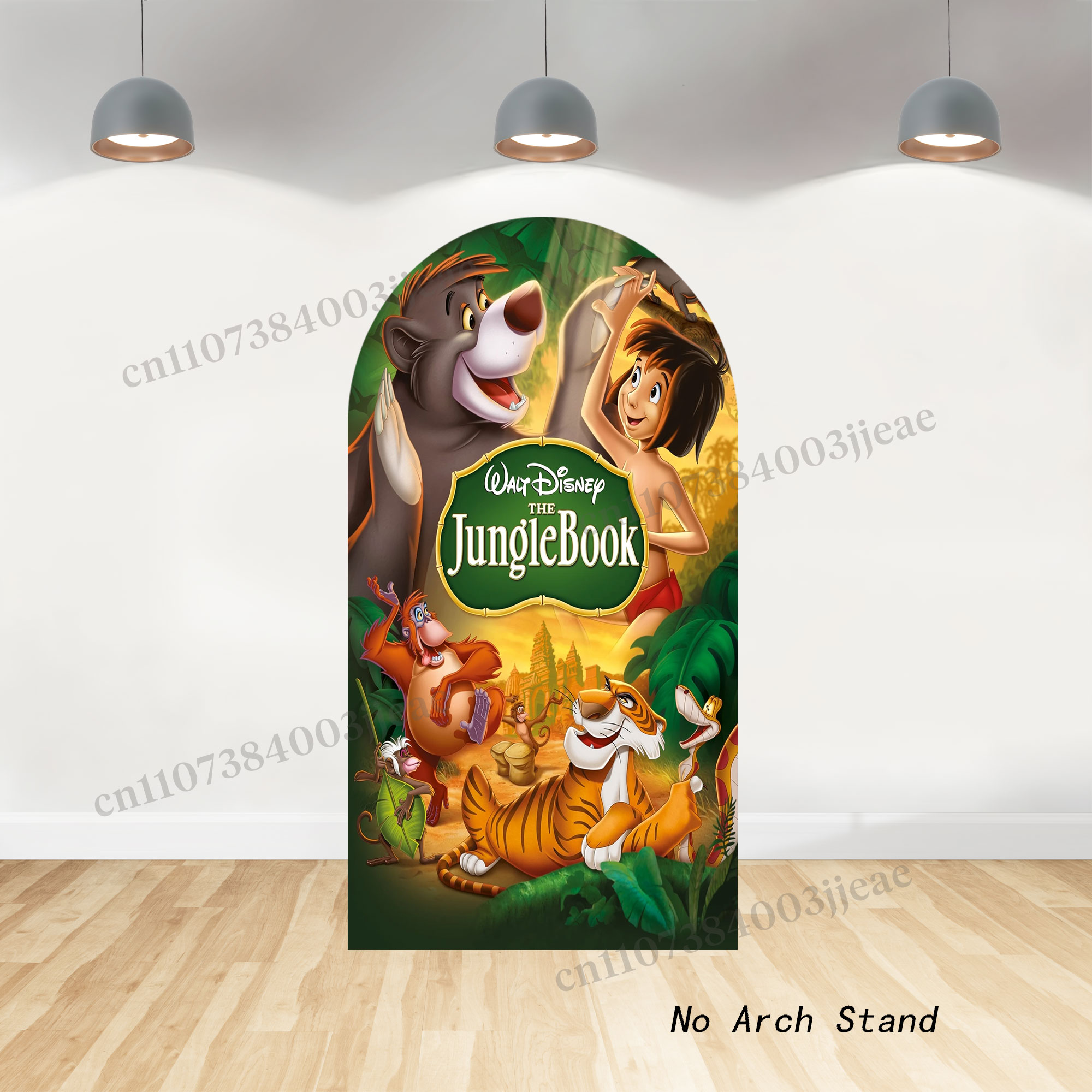 Sfondo ad Arco per Foto a Tema - Photography Book recensione e prezzo