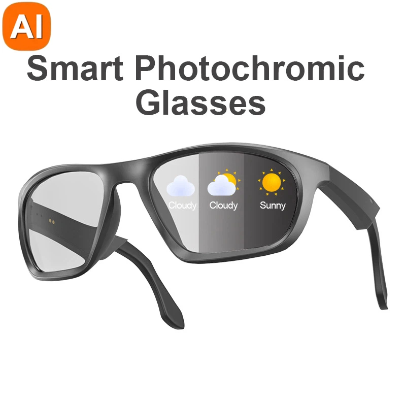 Occhiali Smart AI 4KHD con Fot - Photography Japanese recensione e prezzo