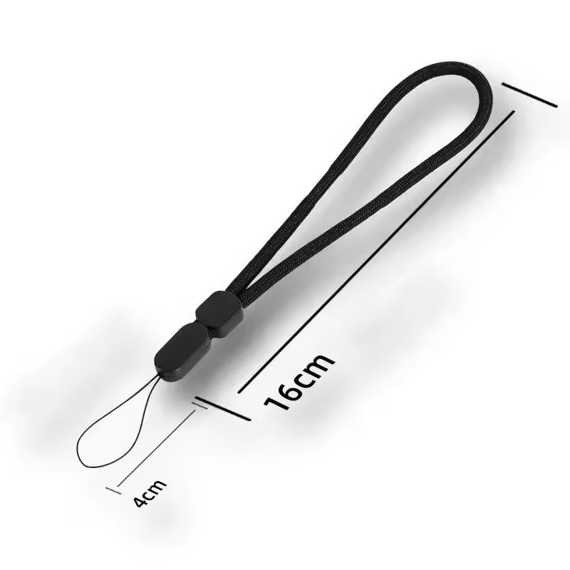 Cinturino da Polso con Vite da - Camera Wrist Strap recensione e prezzo
