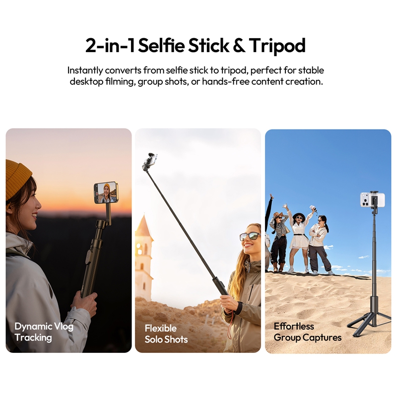 Ulanzi SK27 Treppiede portatil - Photography Basics recensione e prezzo