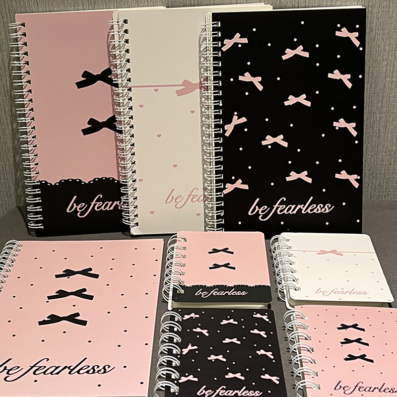 Quaderno a Spirale A5 con Fioc - Photography Book recensione e prezzo