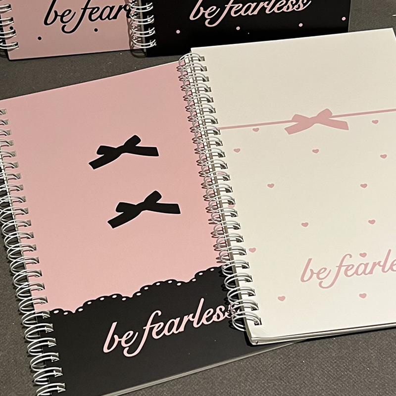 Quaderno a Spirale A5 con Fioc - Photography Book recensione e prezzo