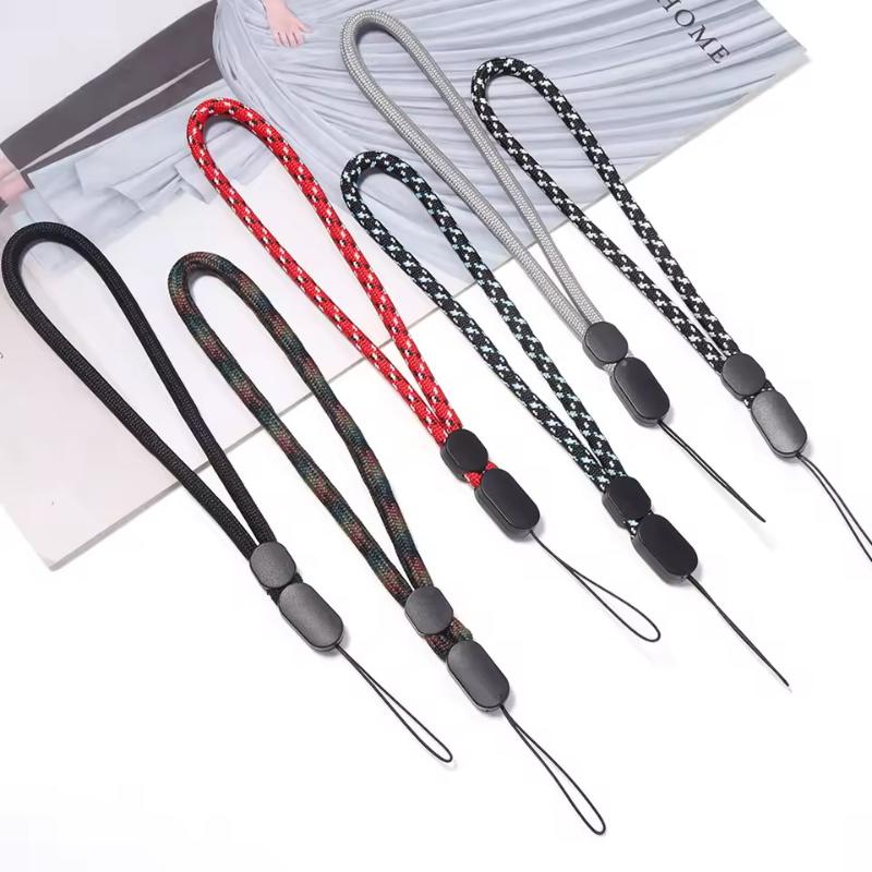 5 pezzi di cinturino universal - Camera Wrist Strap recensione e prezzo
