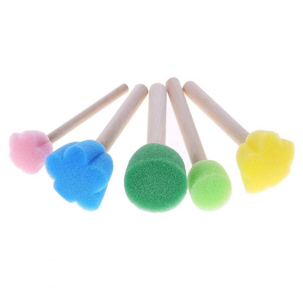 5 pz/set pittura artistica spu - Photography Design recensione e prezzo