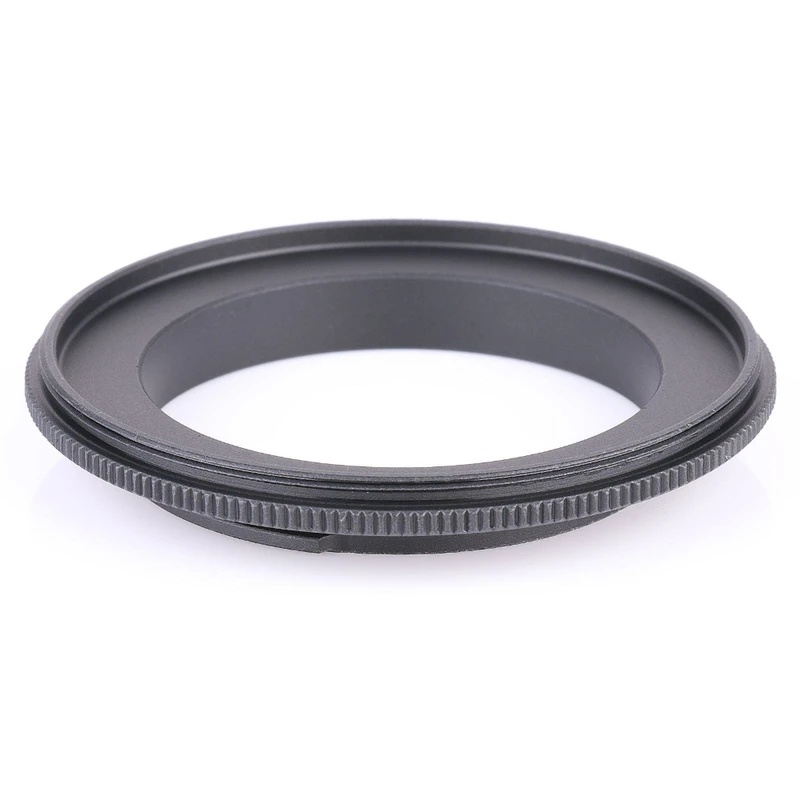 Anello di inversione per obiet - Lens Adapter Ring recensione e prezzo