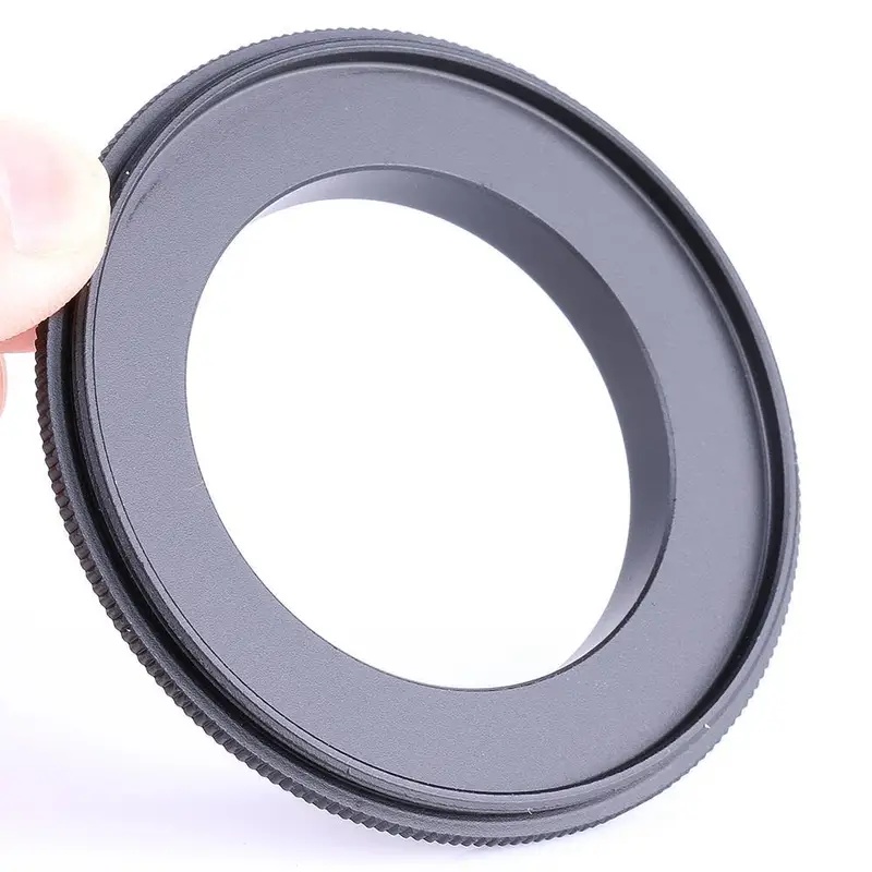 Anello di inversione per obiet - Lens Adapter Ring recensione e prezzo
