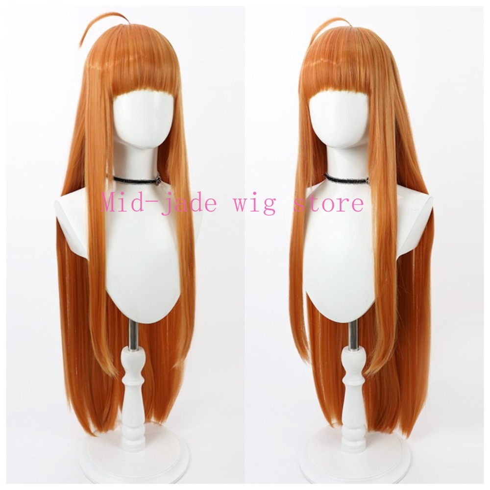 Parrucca per Cosplay Futaba Sa - Photography Japanese recensione e prezzo