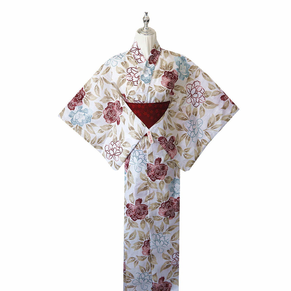 Nuovo Accappatoio Kimono in St - Photography Japanese recensione e prezzo