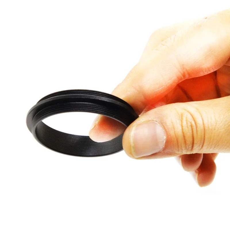 Anello Adattatore M42*0.75 a M - Lens Adapter Ring recensione e prezzo