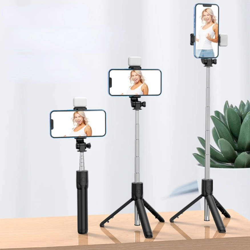 Treppiede per Selfie Stick con - Photography Basics recensione e prezzo