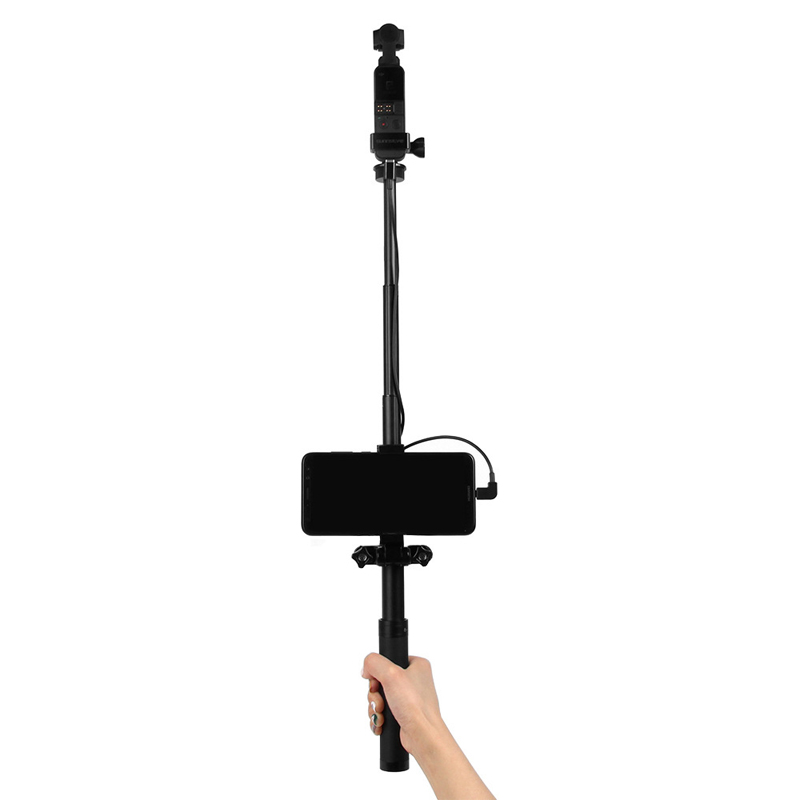 Treppiede per Selfie Stick 7in - Photography Basics recensione e prezzo