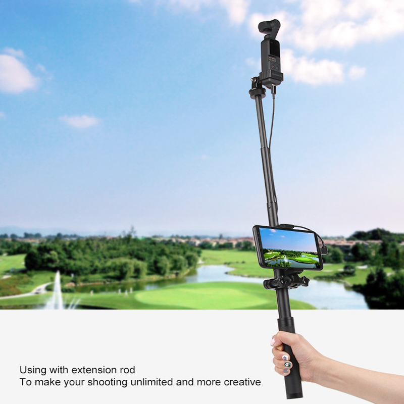 Treppiede per Selfie Stick 7in - Photography Basics recensione e prezzo