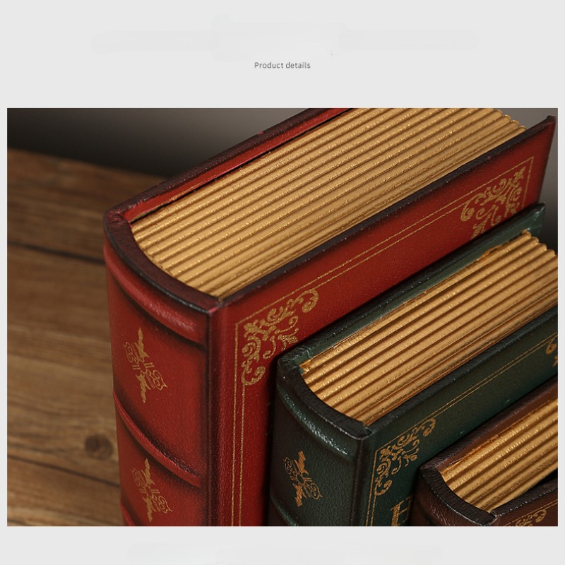 Modello di libro di simulazion - Photography Book recensione e prezzo