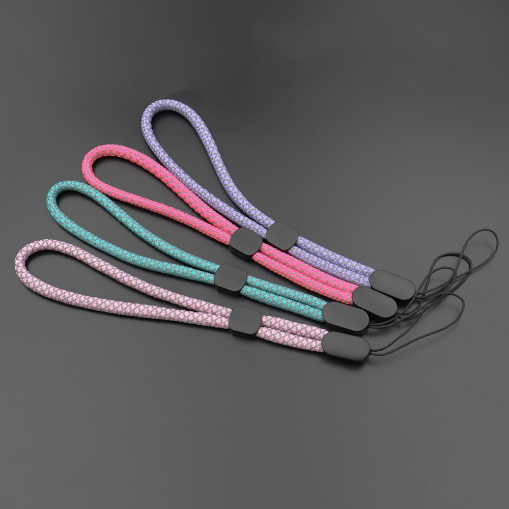 Cinturino da polso riflettente - Camera Wrist Strap recensione e prezzo