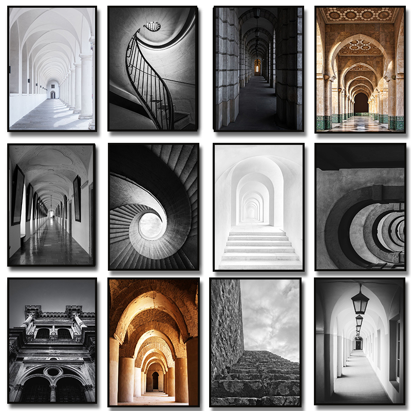 Poster Artistici Moderni Astra - Photography Design recensione e prezzo